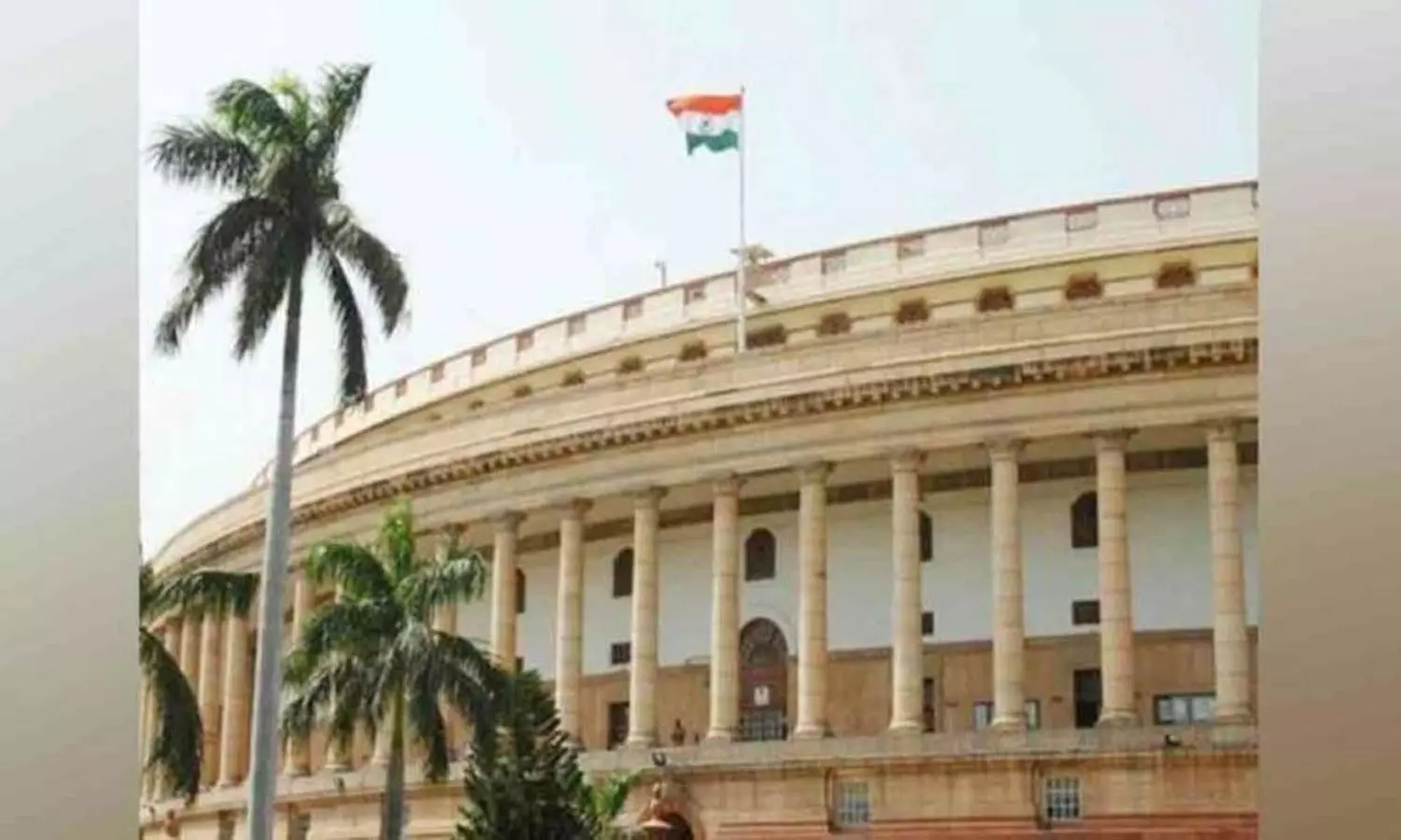 BRS moves no-confidence motion in Lok Sabha over Manipur issue