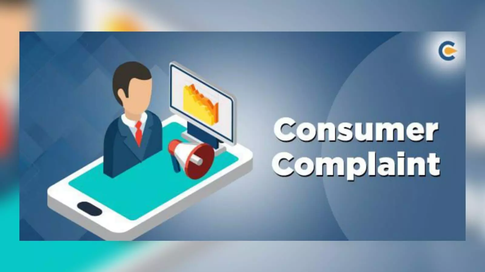 Explainer: How to raise a consumer complaint