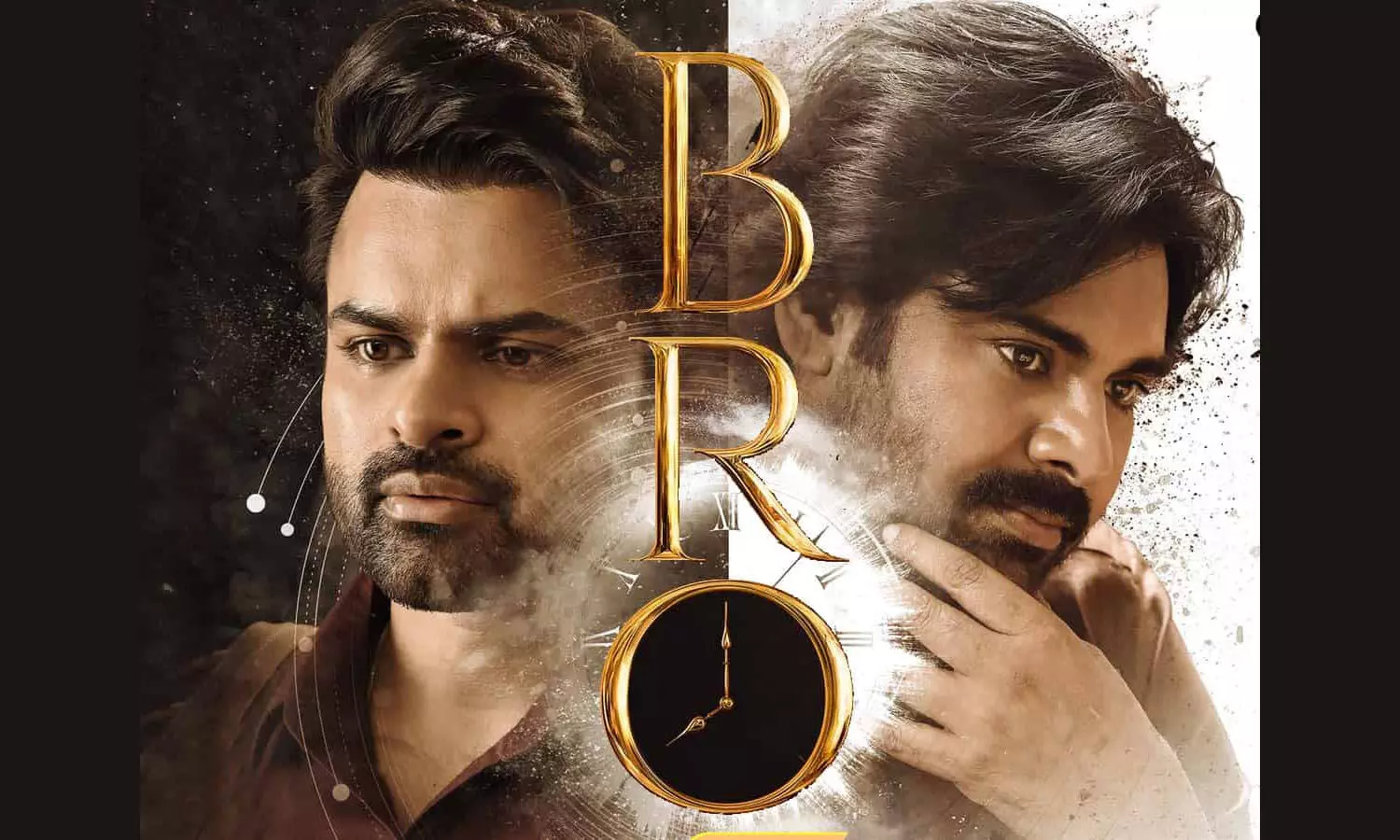 BRO calls for an introspection into Pawan Kalyans career