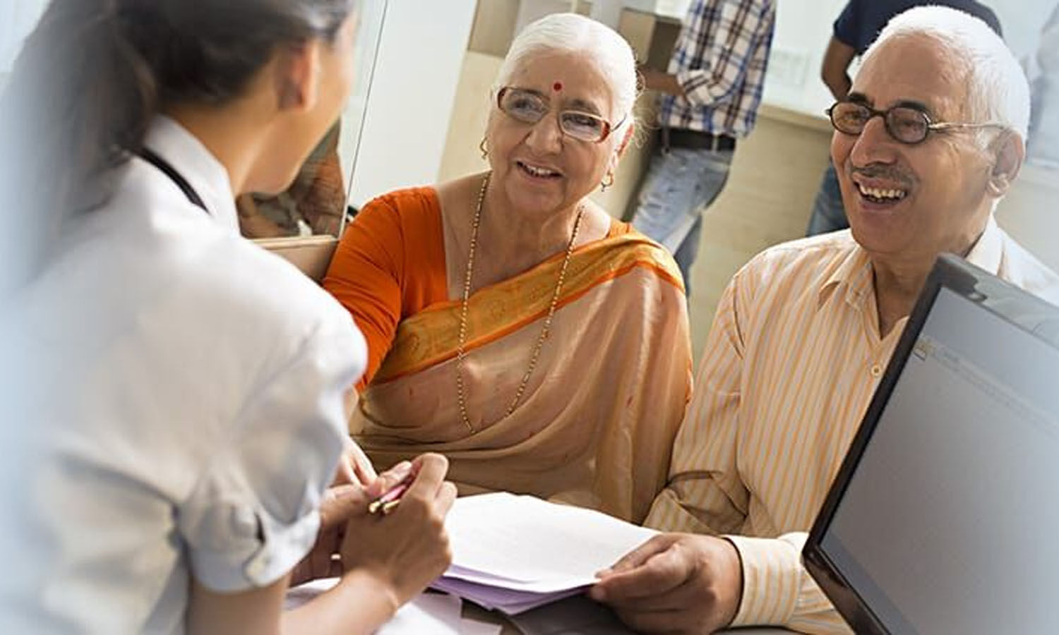 These Banks Offer Fd Interest Rates Of Up To 91 Per Cent For Senior Citizens 4203
