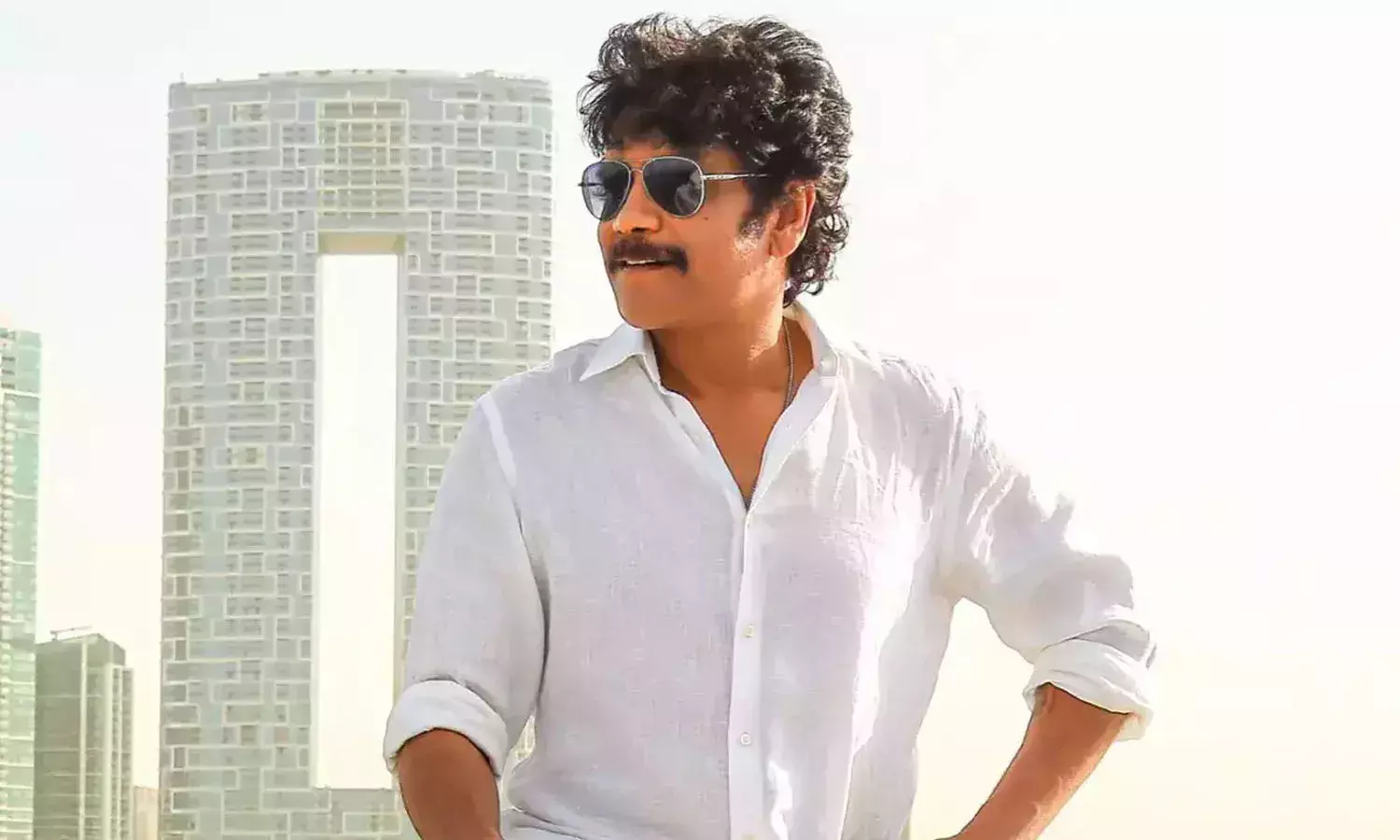 akkineni nagarjuna