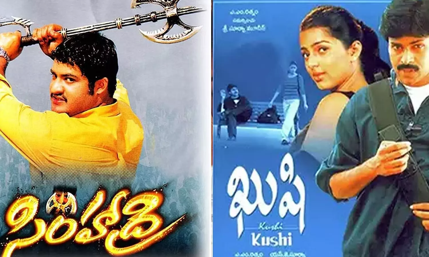 Re-Release Trend: Decoding the successful formula for Tollywood