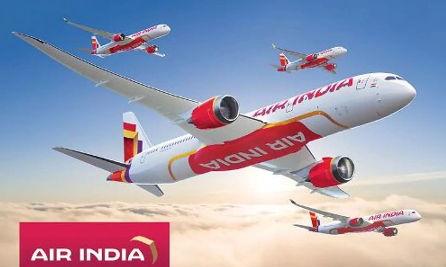 Air India domestic travel sale opens for 96 hours; minimum fare at Rs. 1,470