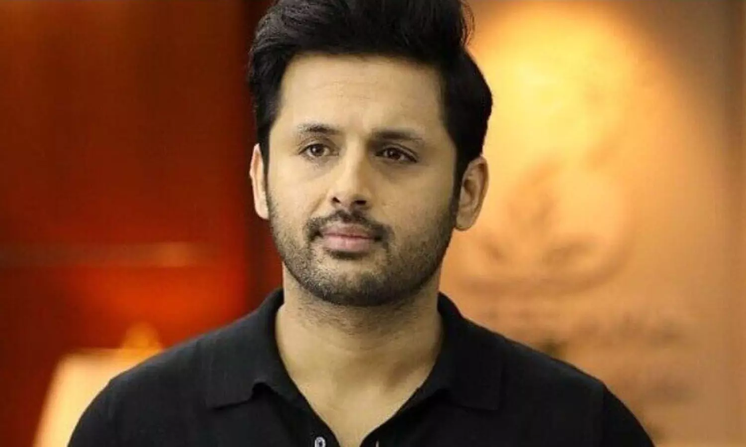 Vakeel Saab director Venu Sriram set to direct Nithiin in a unique collaboration