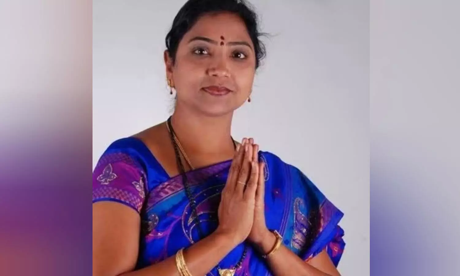 Denied by BRS, Khanapur MLA Rekha Naik applies for ticket from Congress in two seats