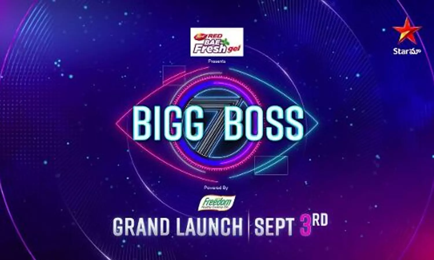 Bigg Boss Telugu Season 7: Get Ready for the biggest reality show unfolding on THIS date