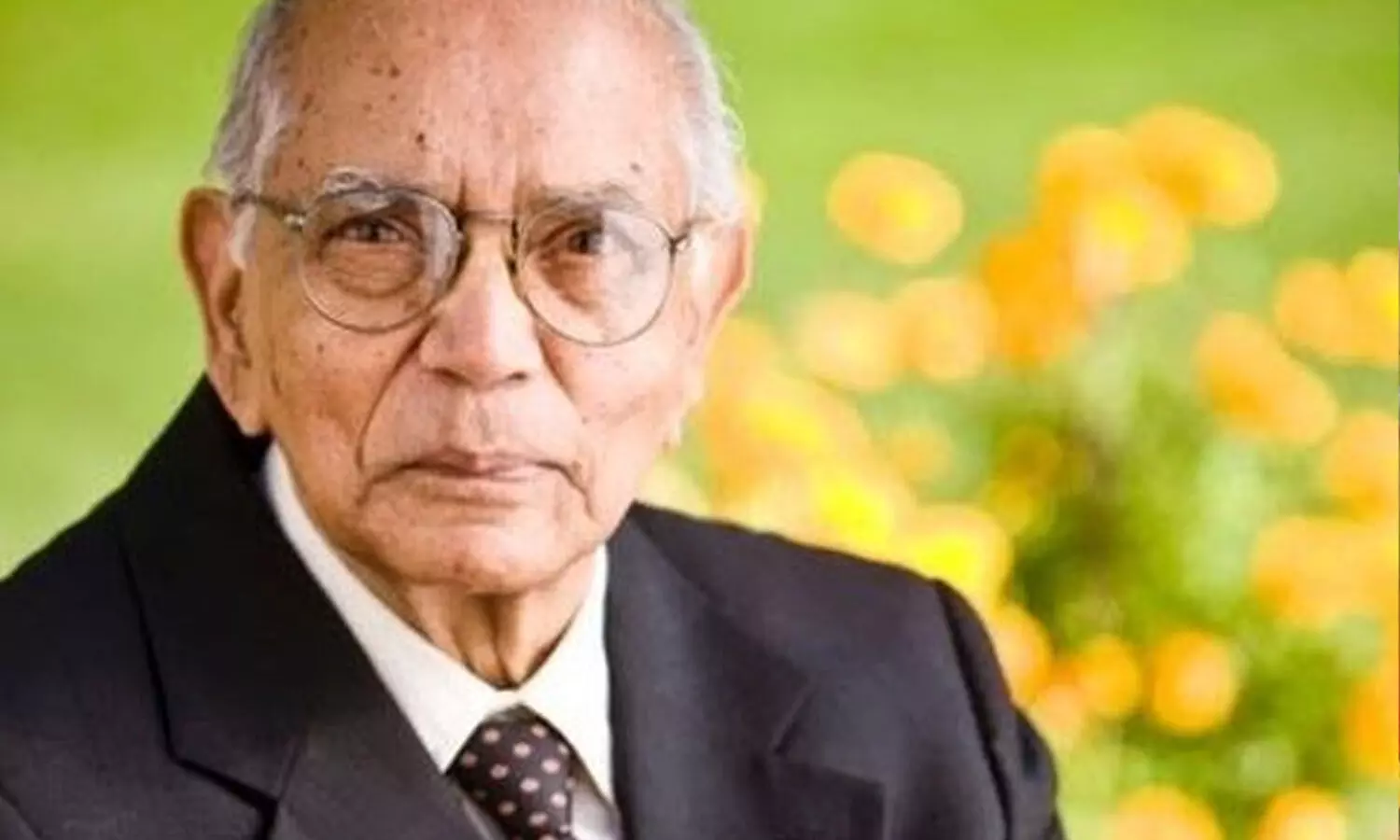 YS Jagan condoles passing away of renowned mathematician Dr CR Rao