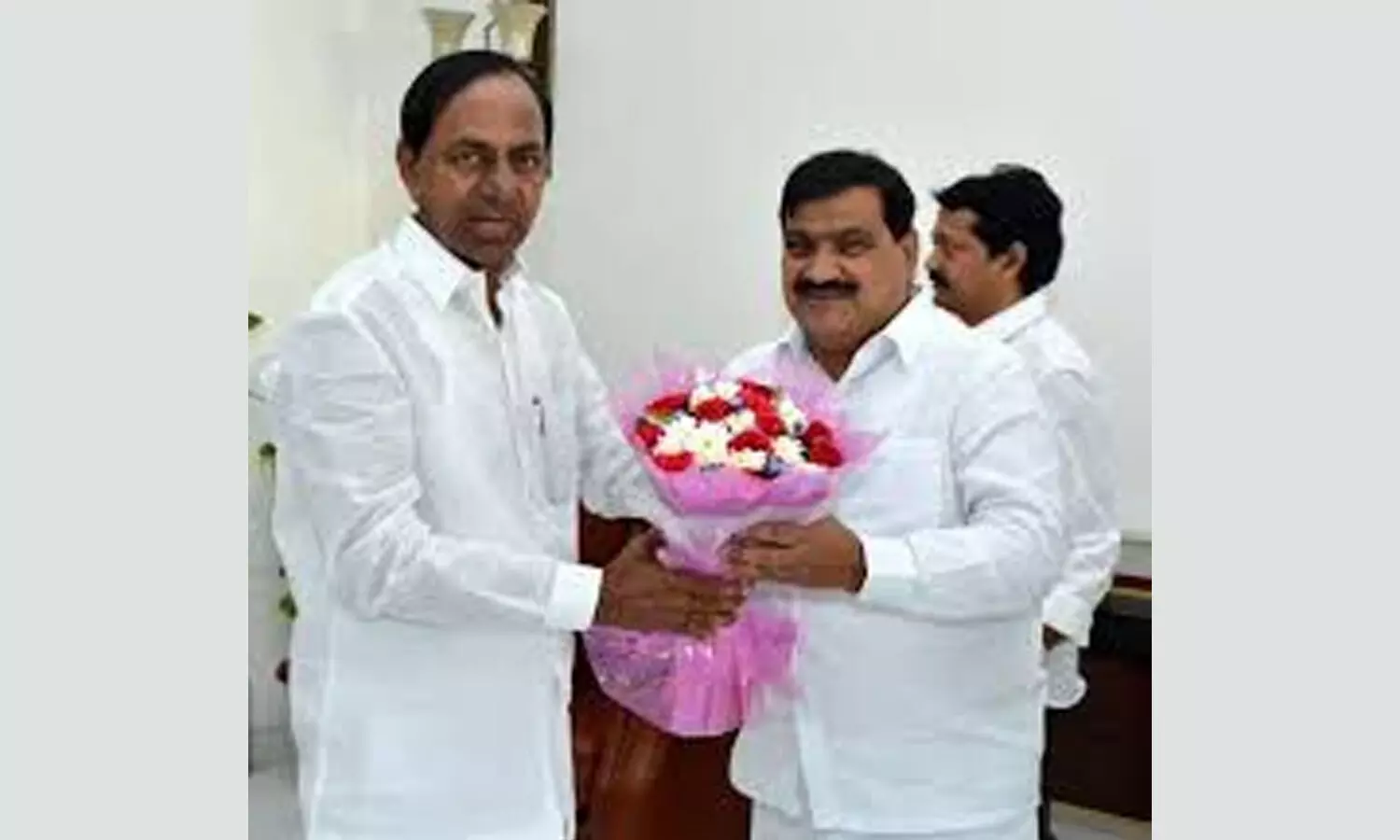 MLC Patnam Mahender Reddy to be sworn in as minister in KCR Cabinet on Thursday