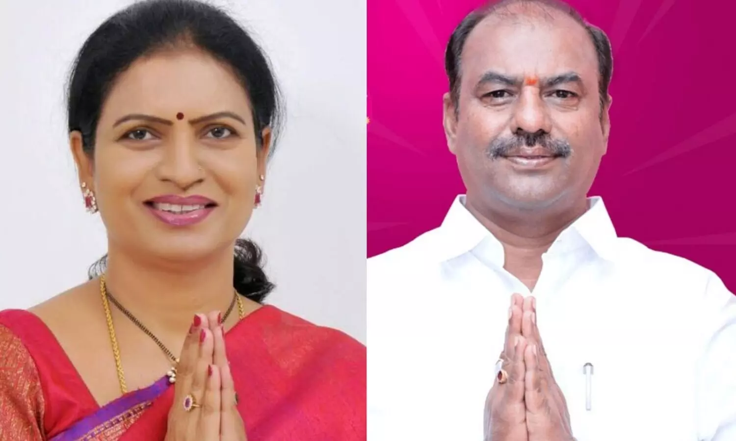 Telangana High Court disqualifies Gadwal BRS MLA, declares his aunt DK Aruna legislator