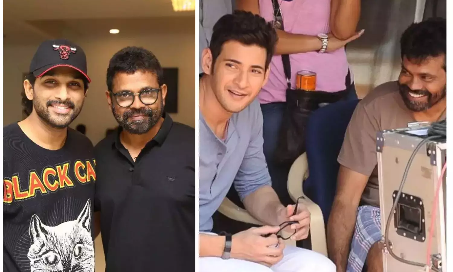 Industry Talk: Mahesh Babus loss is Allu Arjuns gain!