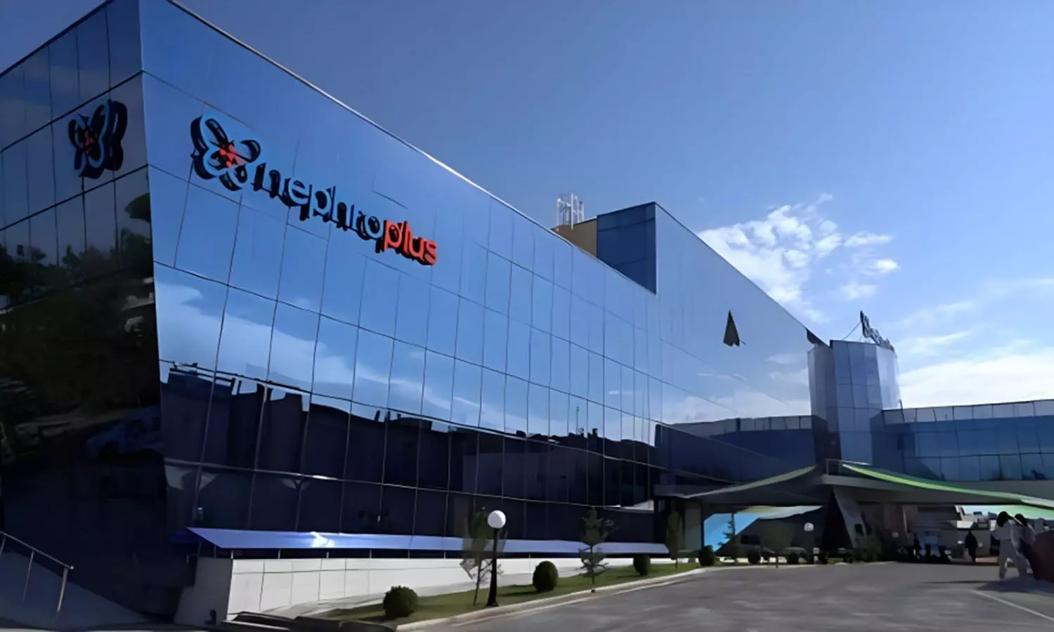 NephroPlus launches worlds largest 160-bed dialysis centre in Tashkent