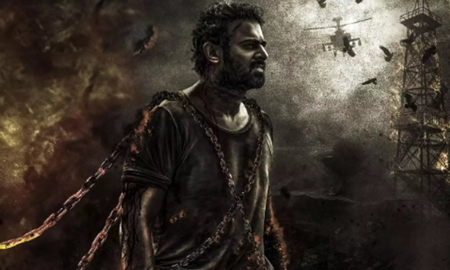 Talk of the Town: Prabhas Salaar gets postponed