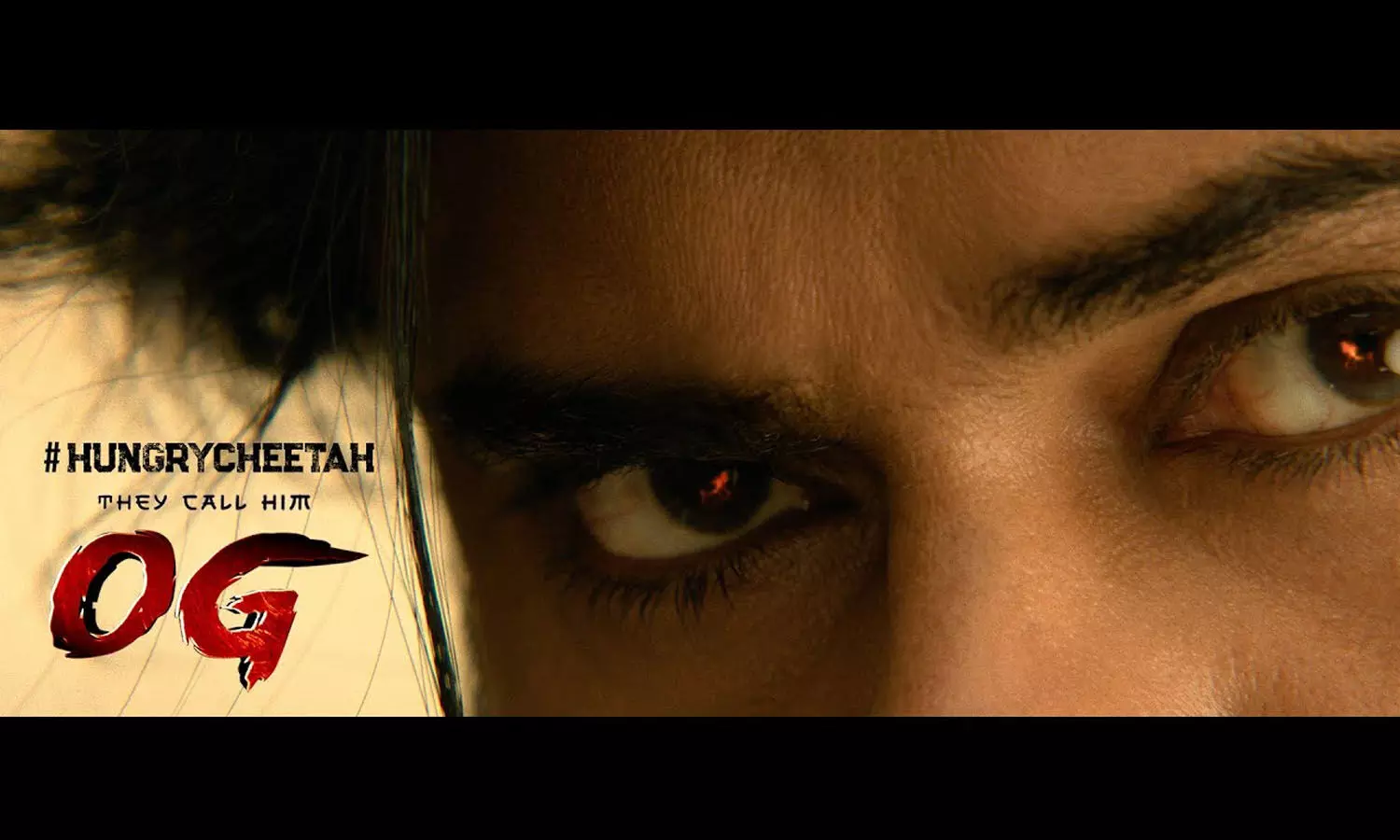 Pawan Kalyans OG Glimpse: Freaking Blood Bath is an under-statement