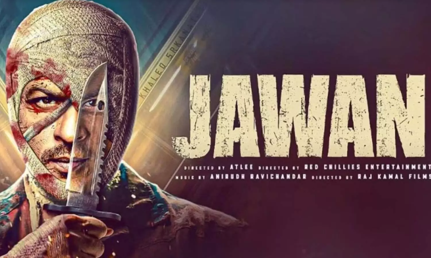 Jawan Box Office