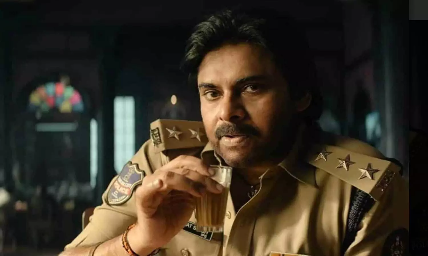 Pawan Kalyan