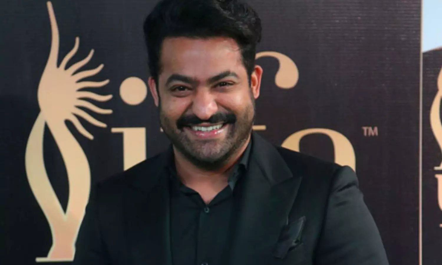 Silent on Chandrababu Arrest but NTR off to Dubai for SIIMA Event