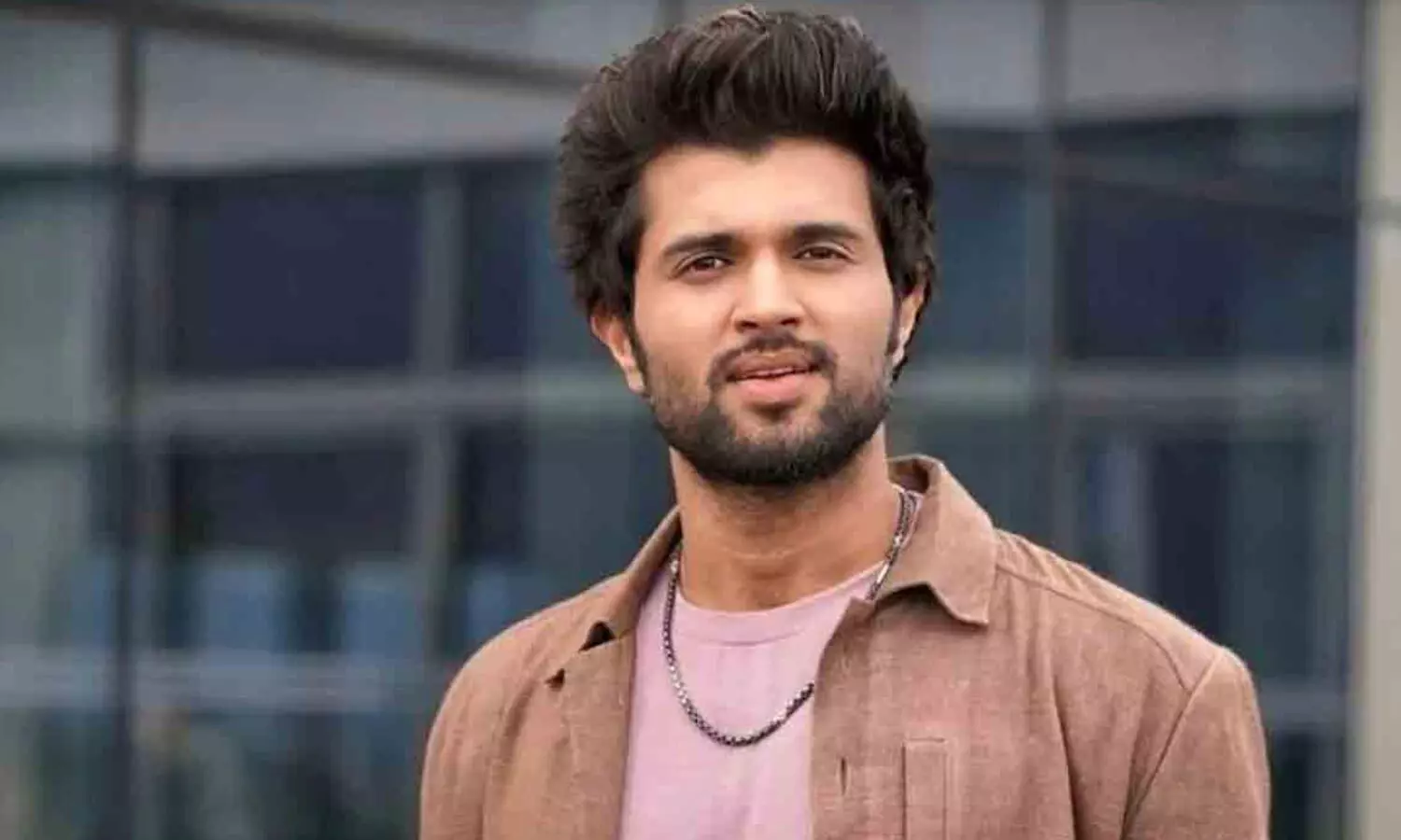 Vijay Deverakonda