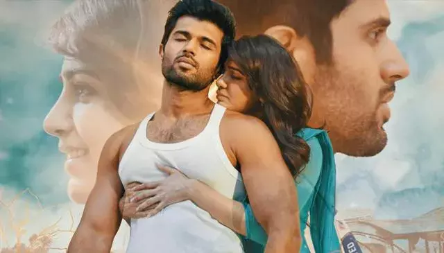 Vijay Deverakonda & Samantha starrer Kushi OTT release locked