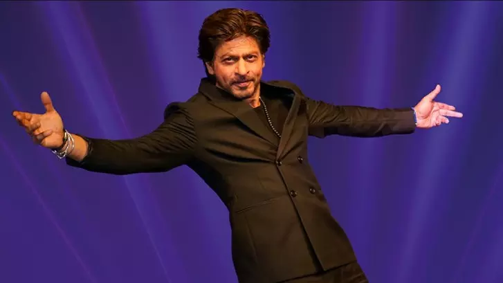 Shah Rukh Khan