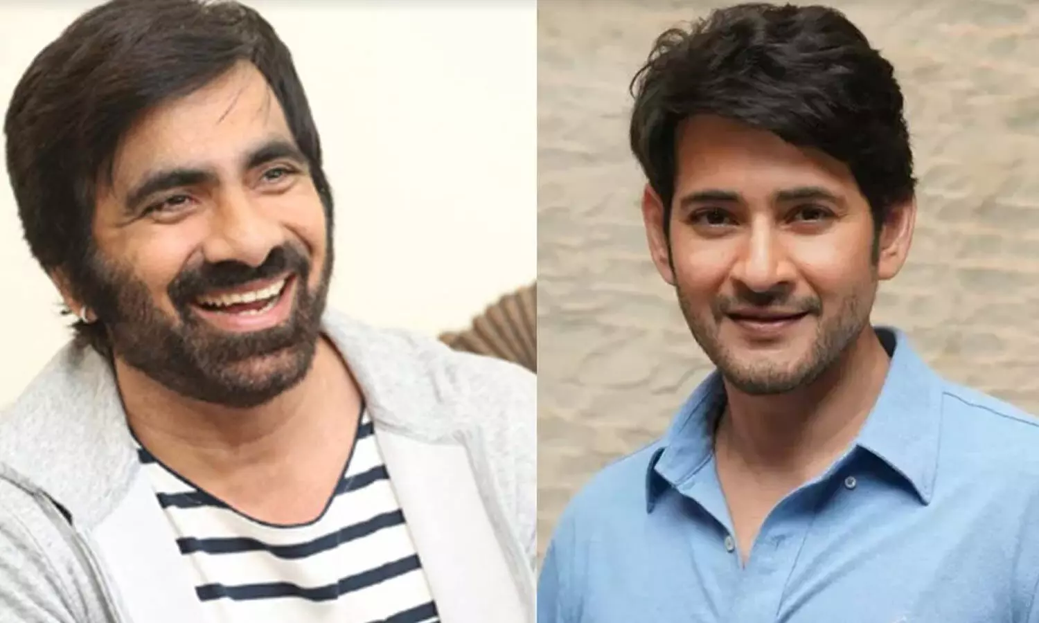 Sankranthi 2024: Ravi Teja officially confirms clash with Superstar Mahesh Babu