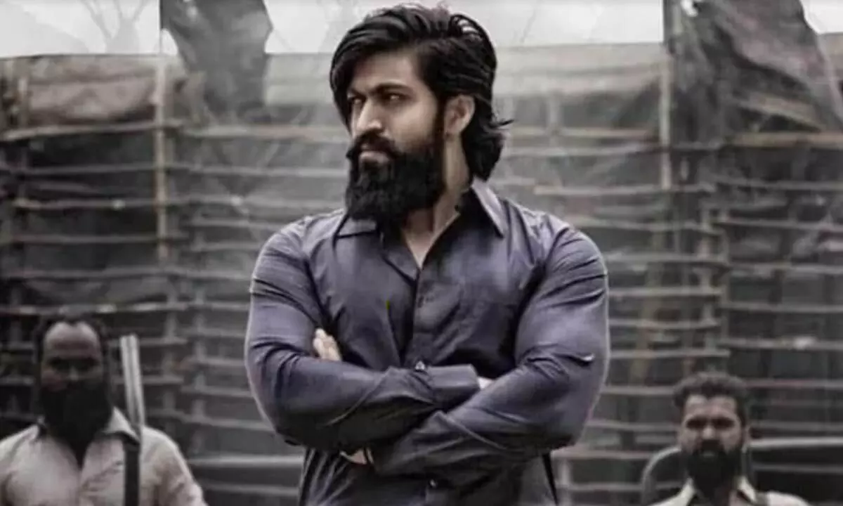 KGF Chapter 3: Big update trending on social media!