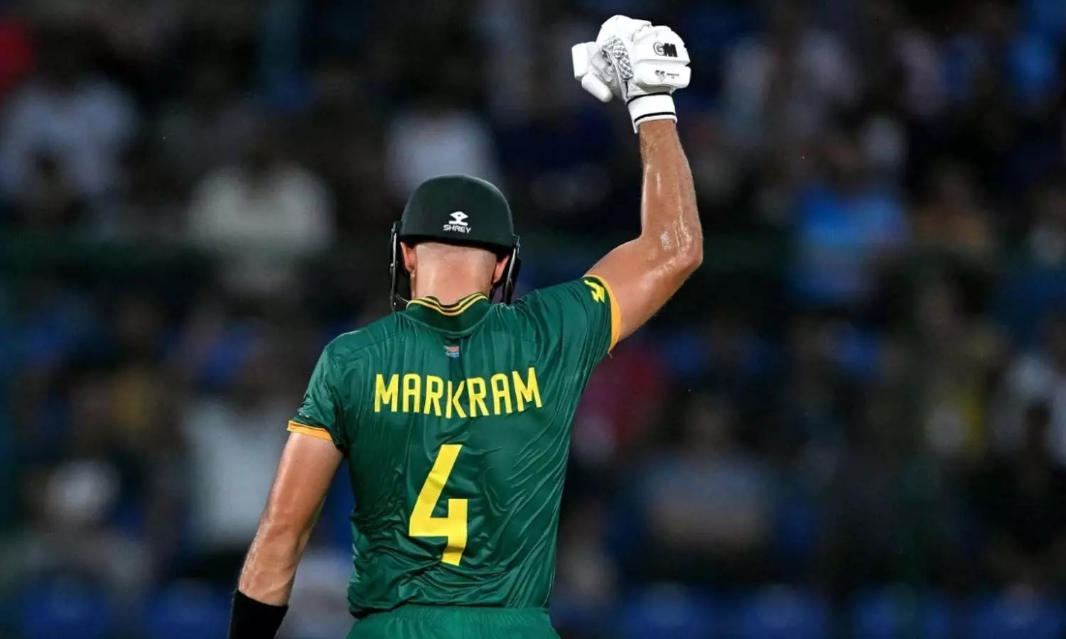 ICC World Cup 2023: South Africa overpowers Sri Lanka in a high-scoring game