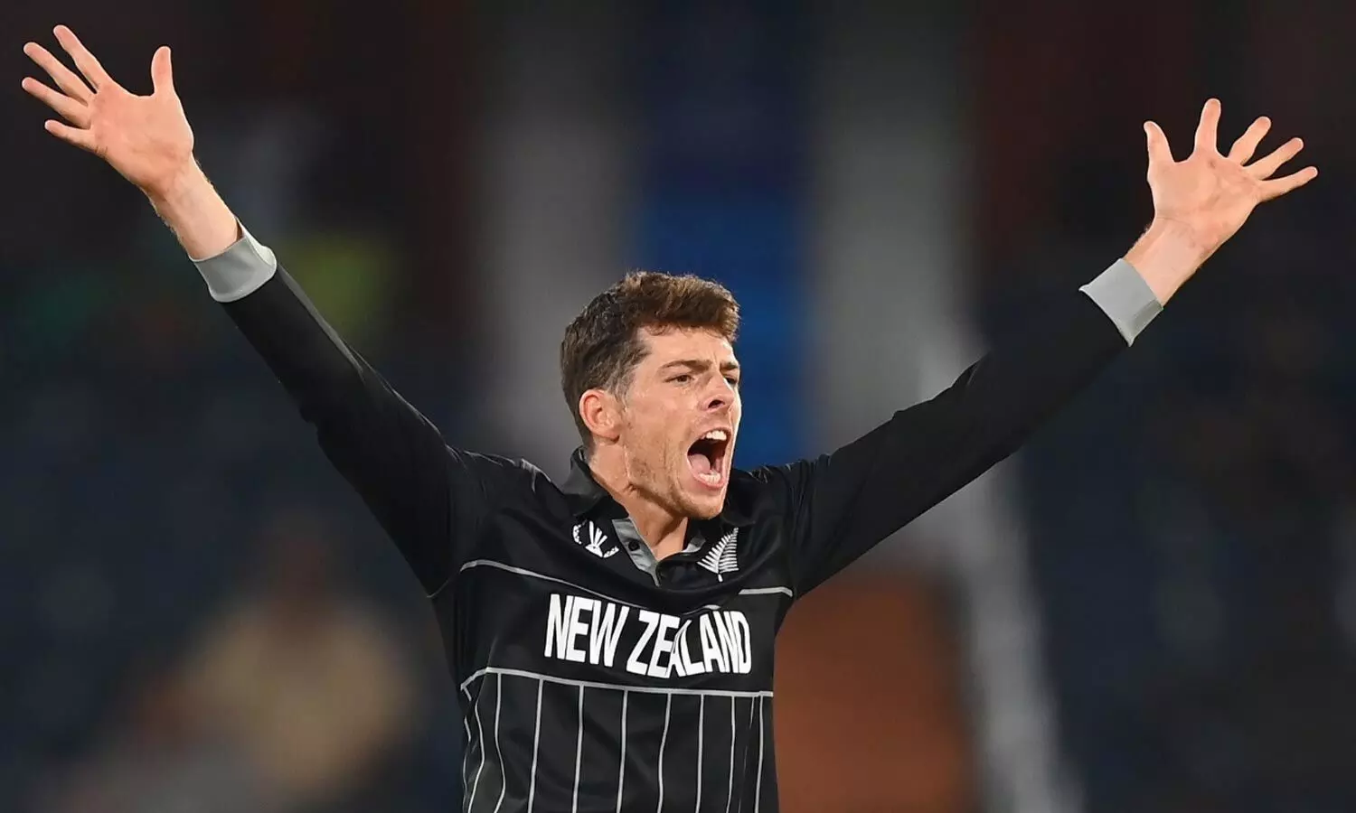 ICC World Cup 2023: Santners Heroics give New Zealand a massive win over the Netherlands