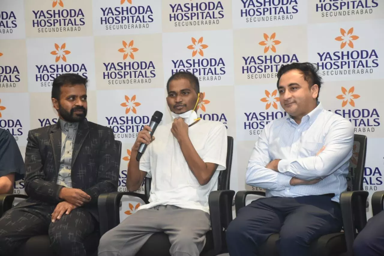 Yashoda Hospitals holds workshop on MICS