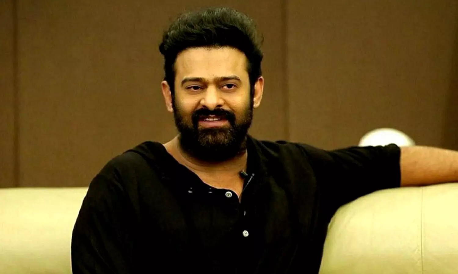 Happy Birthday Global Star Prabhas!