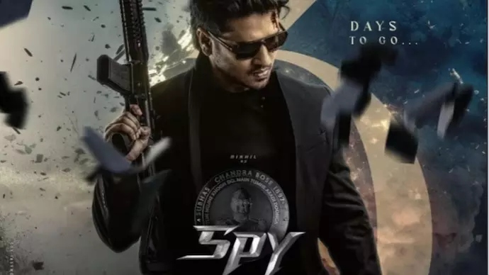 Nikhil Siddharth exposes shocking reasons behind the failure of SPY