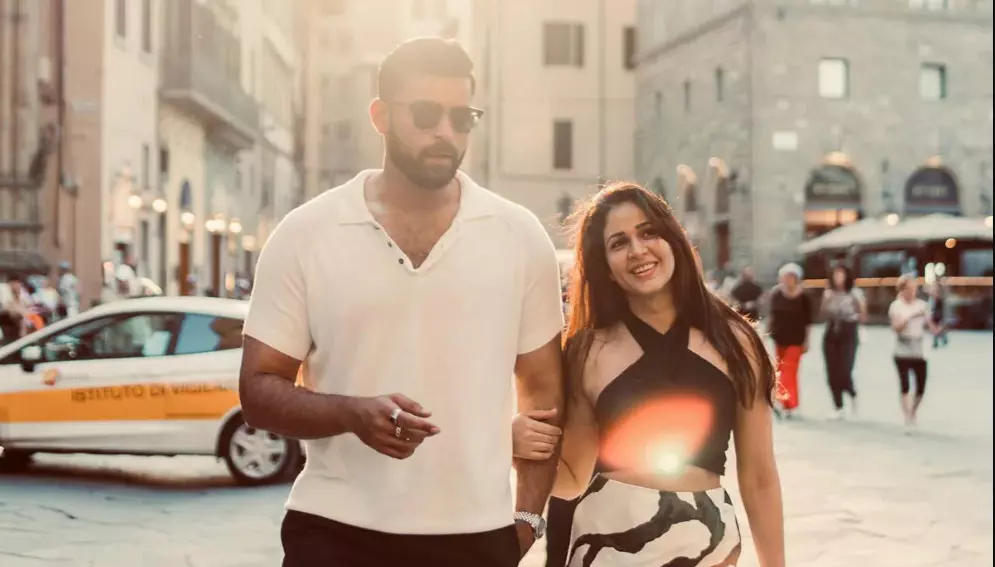 Mega Wedding: All set for Varun Tej, Lavanya Tripathi to enter the wedlock