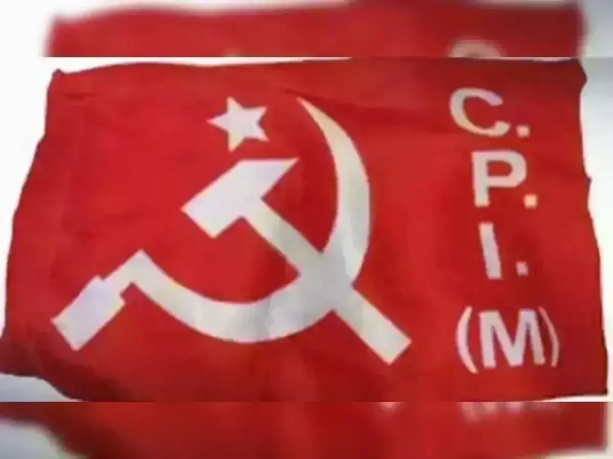 Miffed with Congress, CPI(M) releases first list of 14 candidates