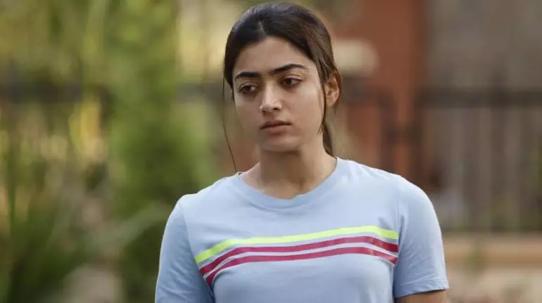 Rashmika Mandanna extremely upset with deep fake video; Deets Inside