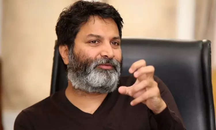 Happy Birthday Trivikram Srinivas: Guruji of Telugu cinema!