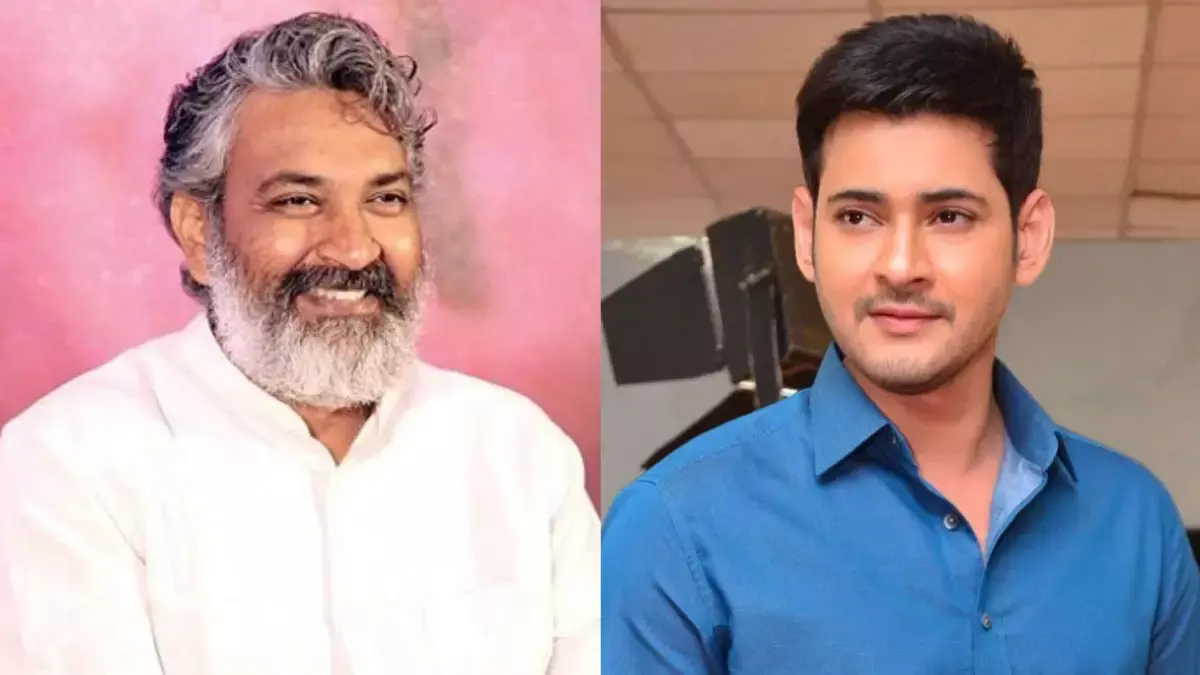 Talk of the Town: Rajamouli changes DOP for Mahesh Babus film!