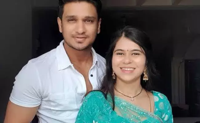 Actor Nikhil Siddhartha couple to become parents soon!