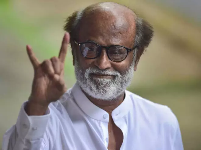 Malayalam Megastar denies acting with Rajinikanth in Thalaivar 171