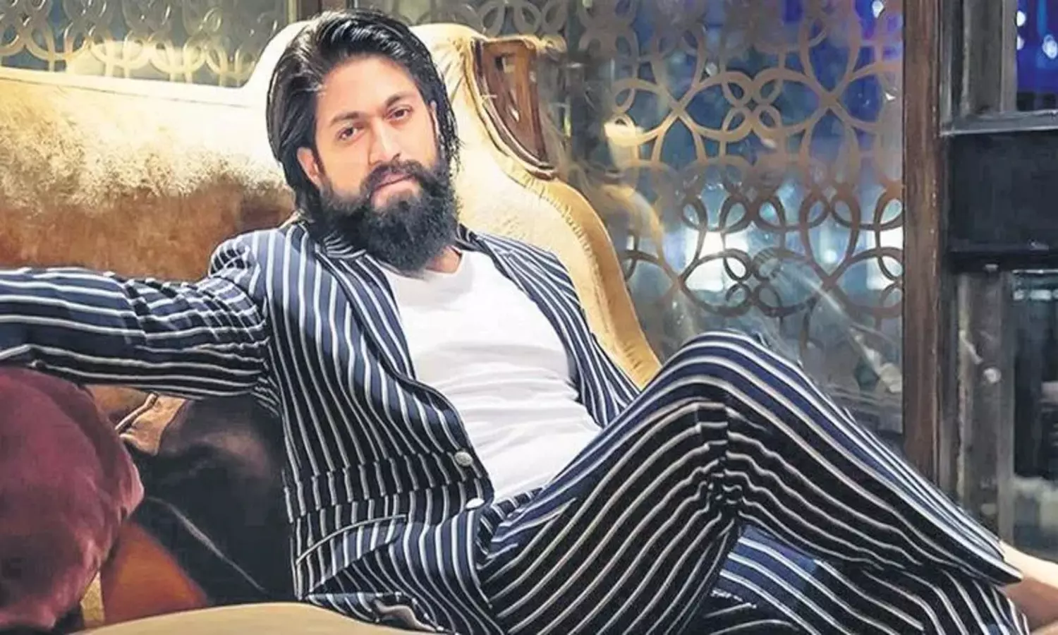 KGF star Yash yet to announce his next film; Heres his reaction