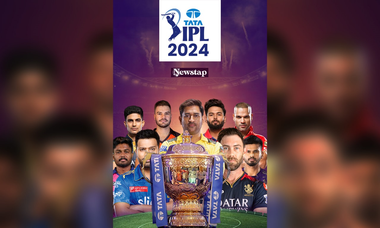 Tata IPL 2024 IPL roster for all 10 teams after load shedding
