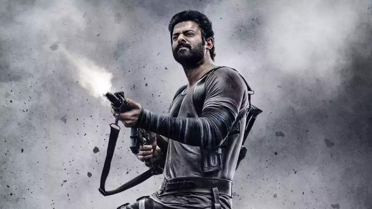 Talk of Town: Prabhas late entry in Salaar