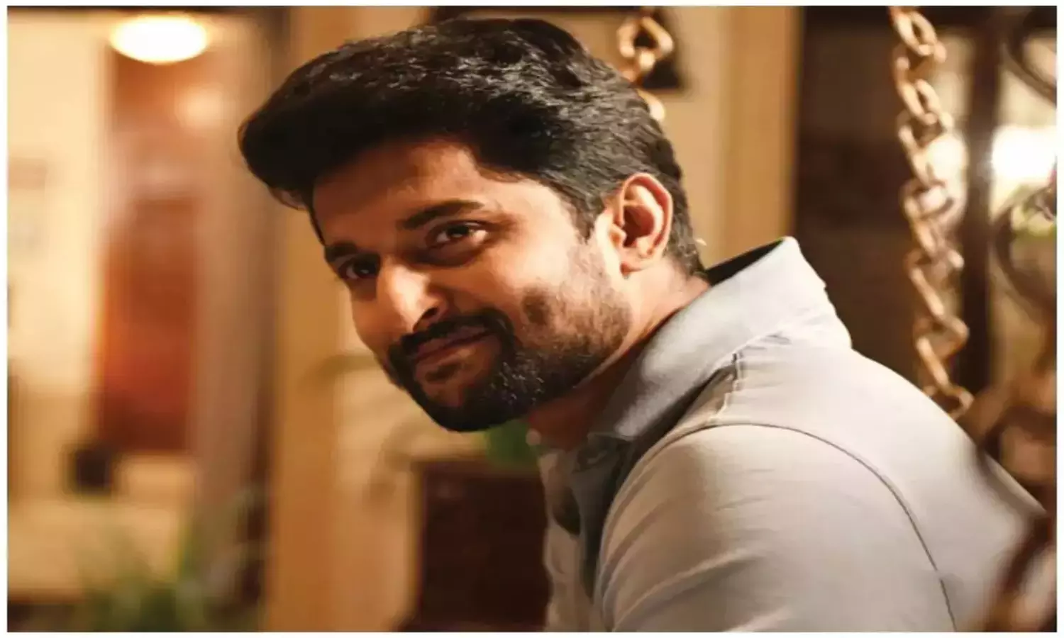 Natural Star Nani to work with comedian turned filmmaker; Deets Inside