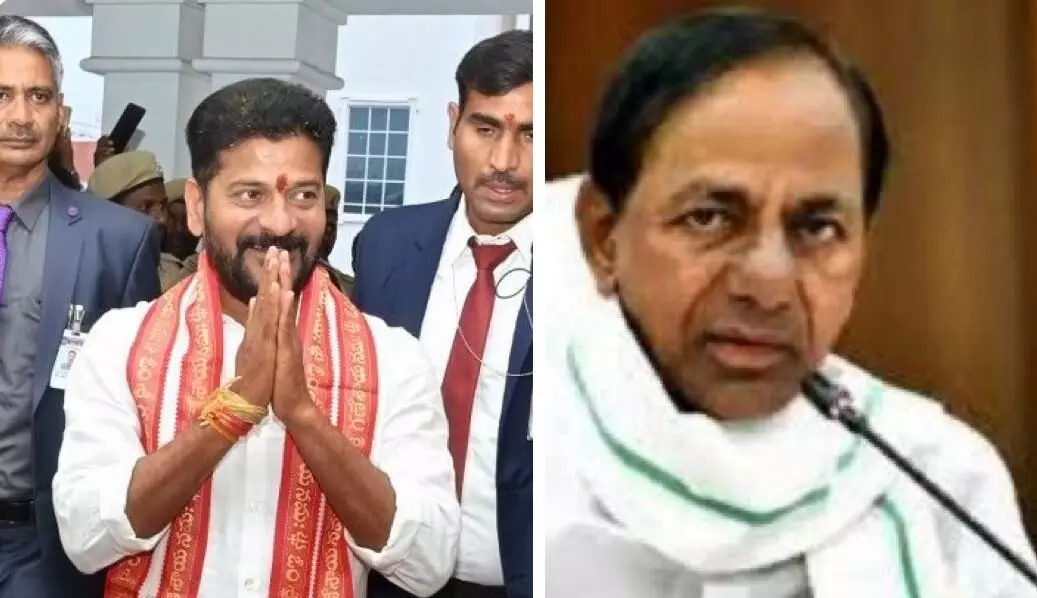 Chief Minister asks Yashoda Hospital to provide best care to KCR, deputes Health Secretary to monitor