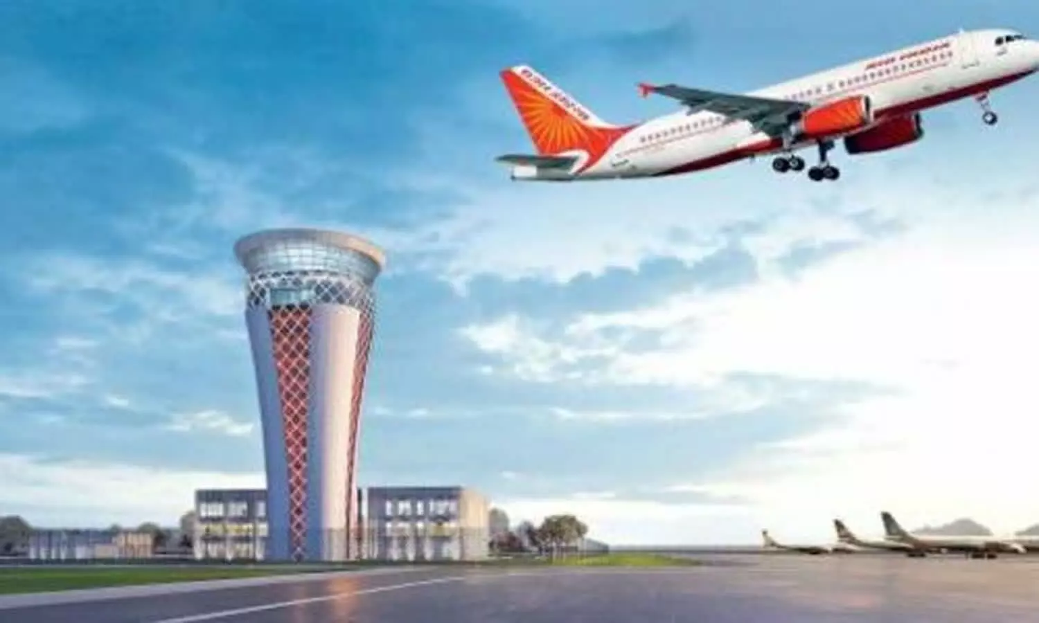 NIIF to invest upto Rs 675 cr in GMR’s Bhogapuram airport near Visakhapatnam