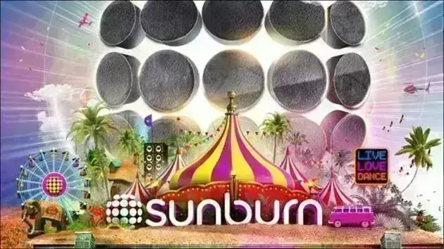 Case booked on BookMyShow for selling online tickets of Sunburn without police permission