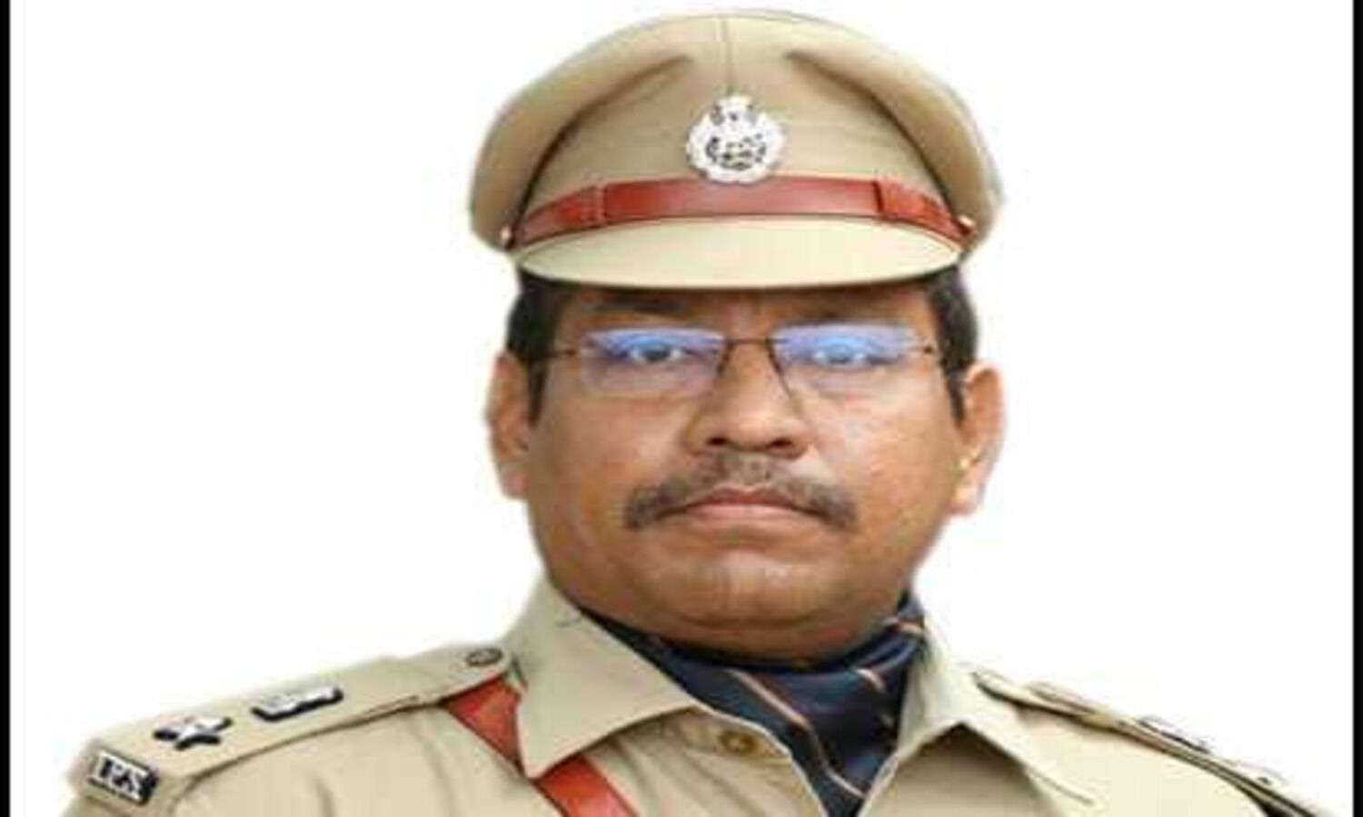 Hyderabad Police Arrest IPS Officer Naveen Kumar, Jt Director In ...