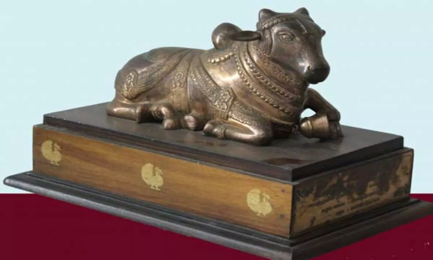 Nandi Awards to be revived in Telangana soon