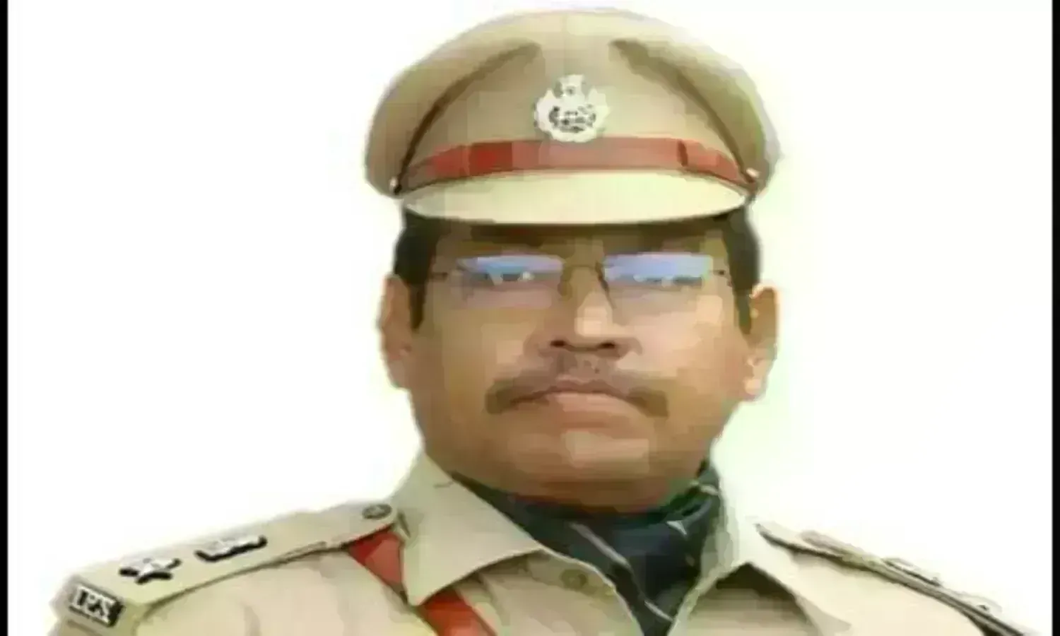 IPS Naveen Kumar, son detained in property dispute case