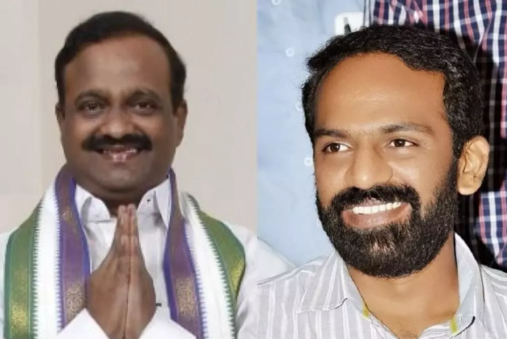 Bandar YSRCP MP Balashowry quits to join Jana Sena; Vangaveeti Radhakrishna likely to join