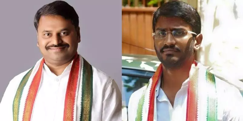 Addanki Dayakar, Balmoor Venkat likely to be nominated Congress MLCs under MLAs quota