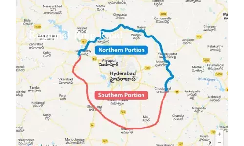 Delhi Ring Road Vs Pune Ring Road 🛣️ #pune #ringroad The Delhi Ring Road  and Pune Ring Road are both significant arterial roads in ... | Instagram